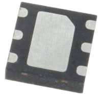 AST Humidity Sensor, HTU20P(F)